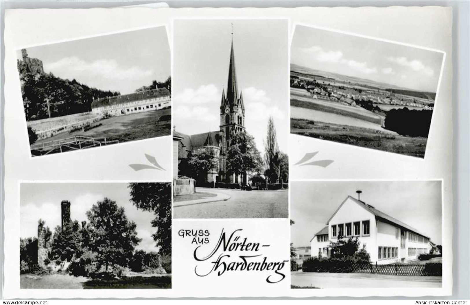 50356127 - Noerten-Hardenberg