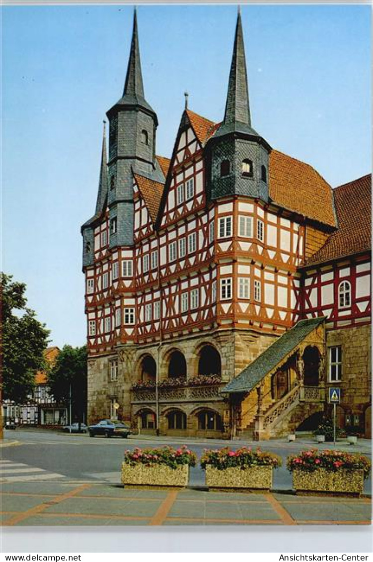 50356130 - Duderstadt , Niedersachs