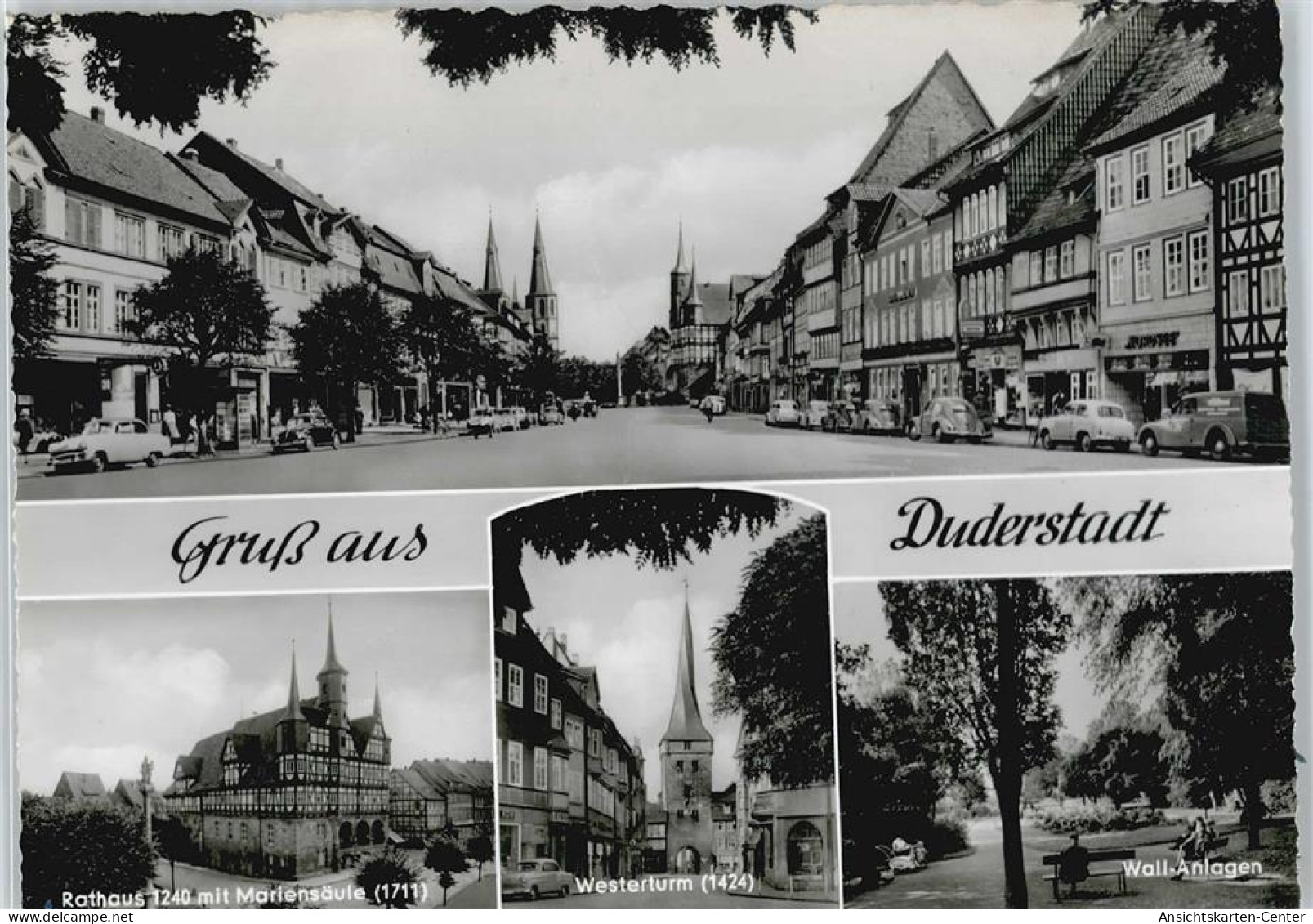 50356147 - Duderstadt , Niedersachs
