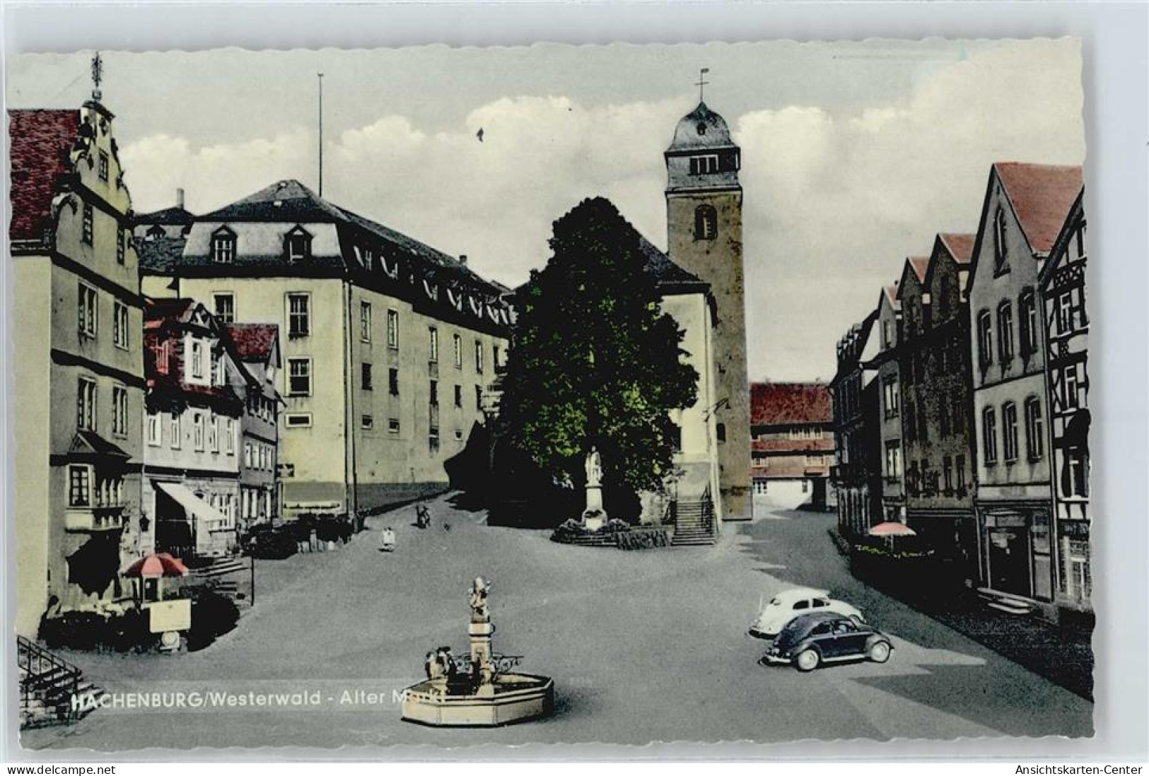 50356663 - Hachenburg