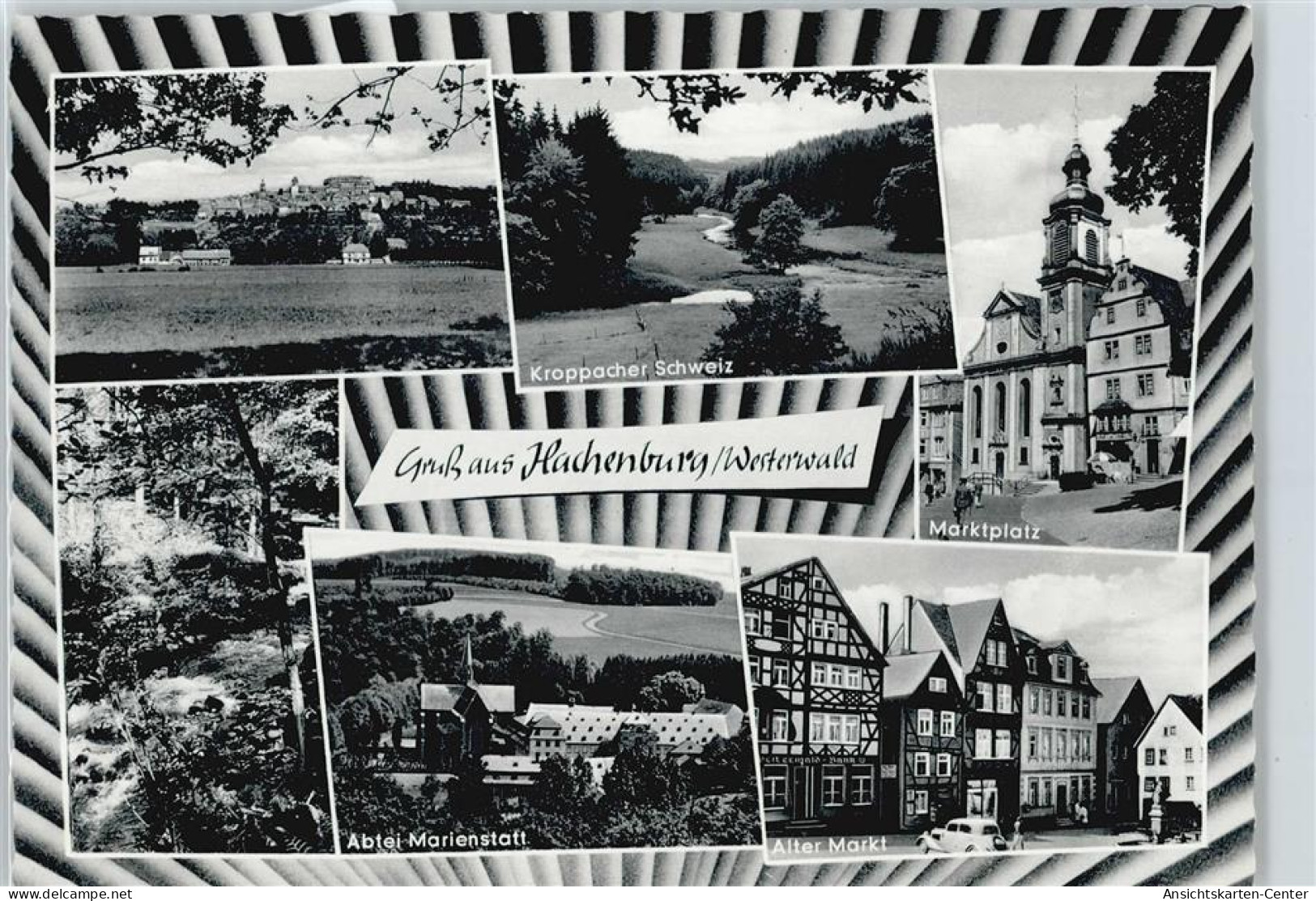 50356668 - Hachenburg