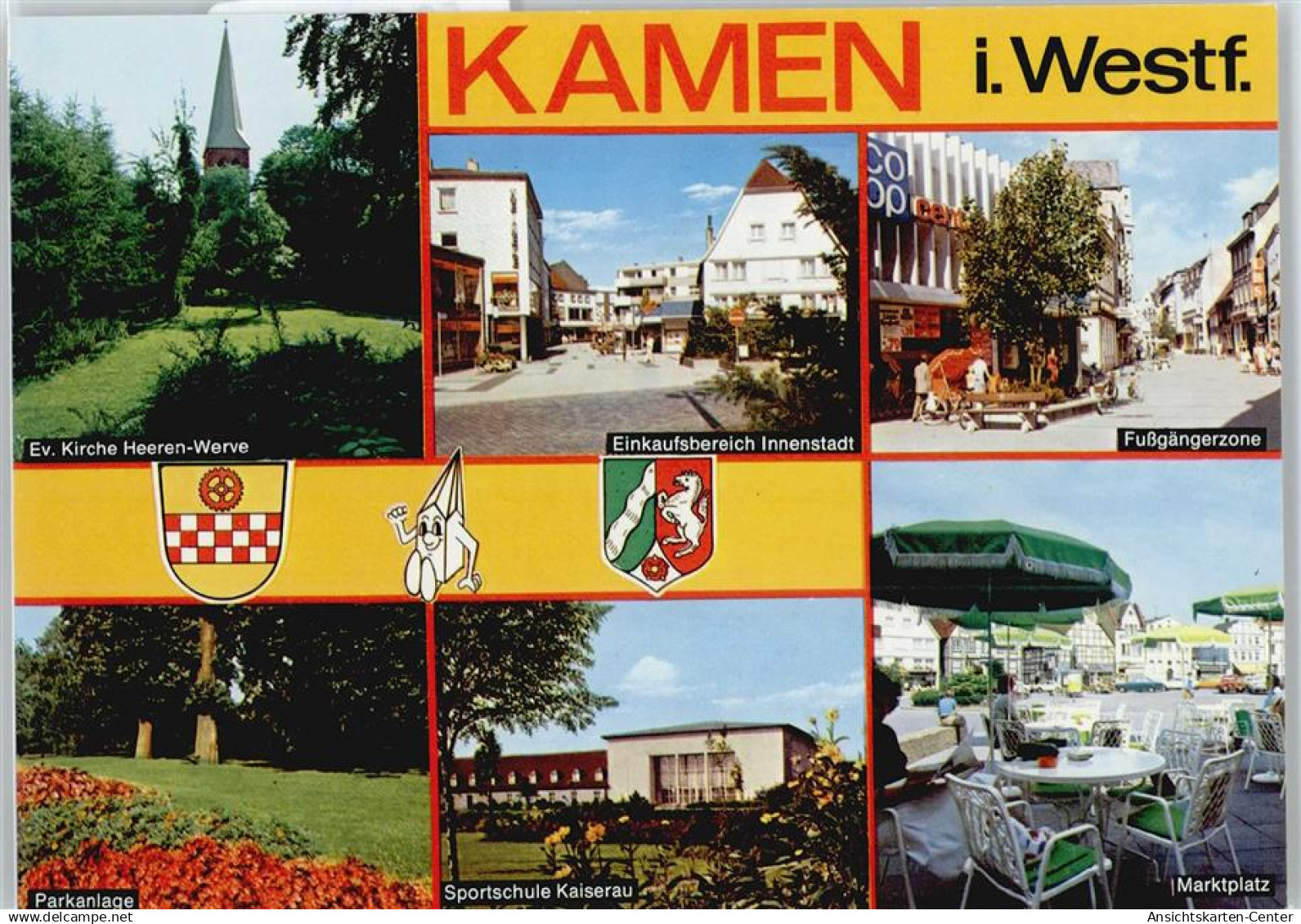 50356775 - Kamen , Westf