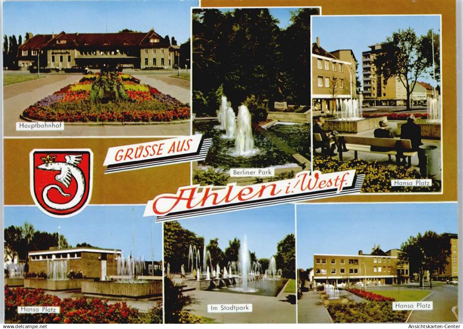 50356836 - Ahlen , Westf
