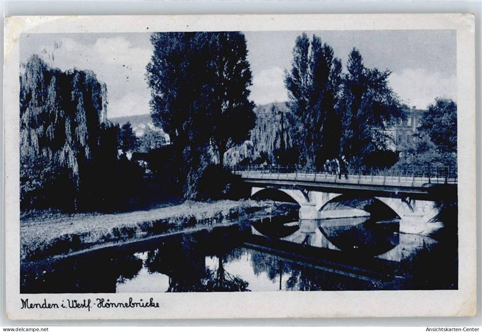 50357314 - Menden (Sauerland)