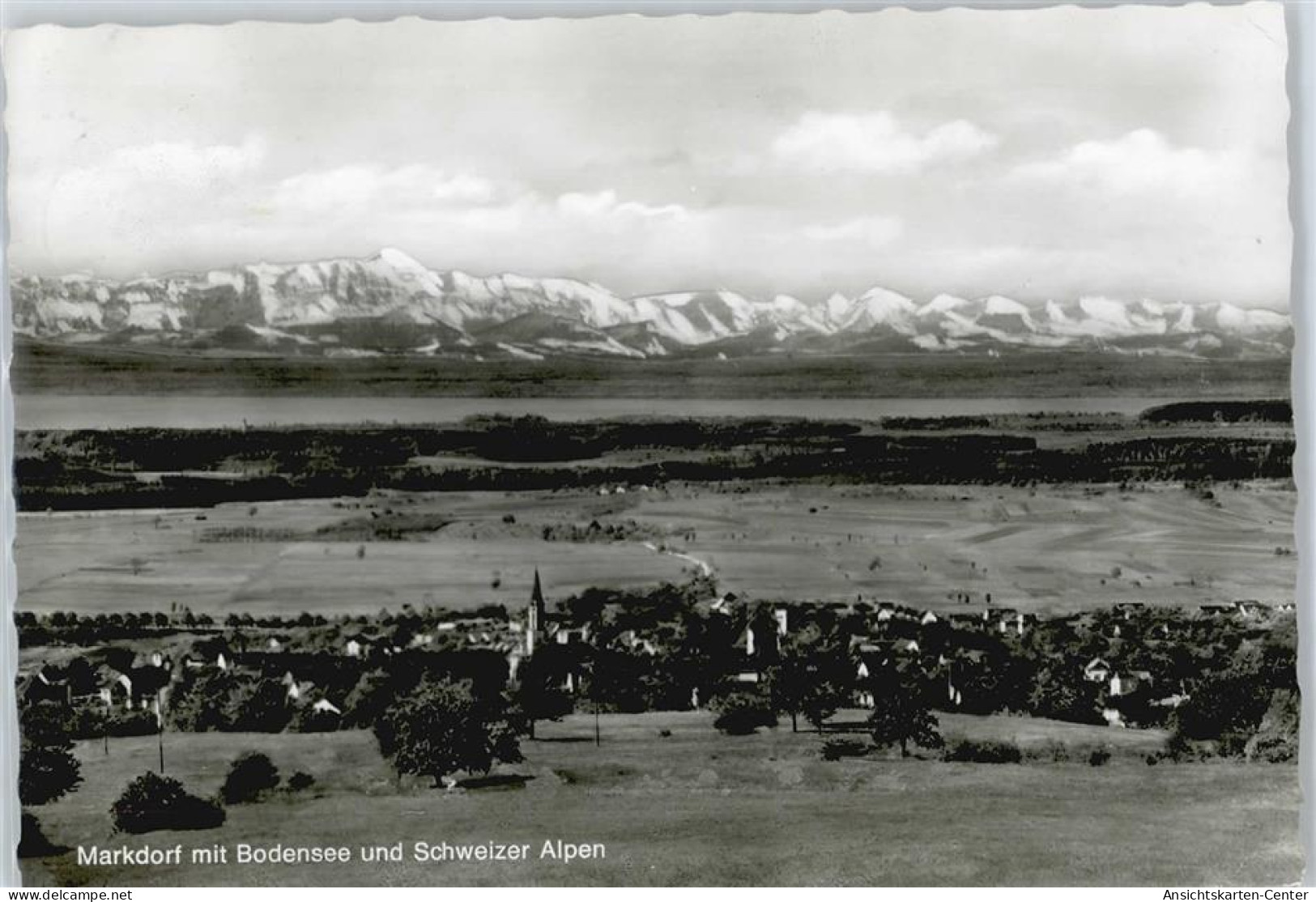 50357758 - Markdorf , Baden