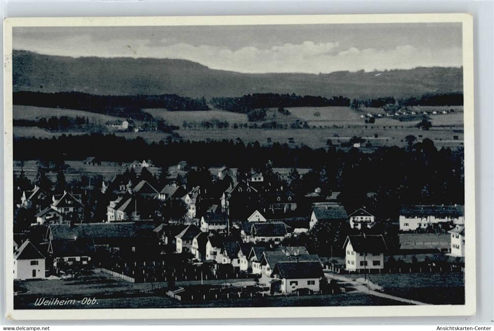 50357900 - Weilheim i. OB