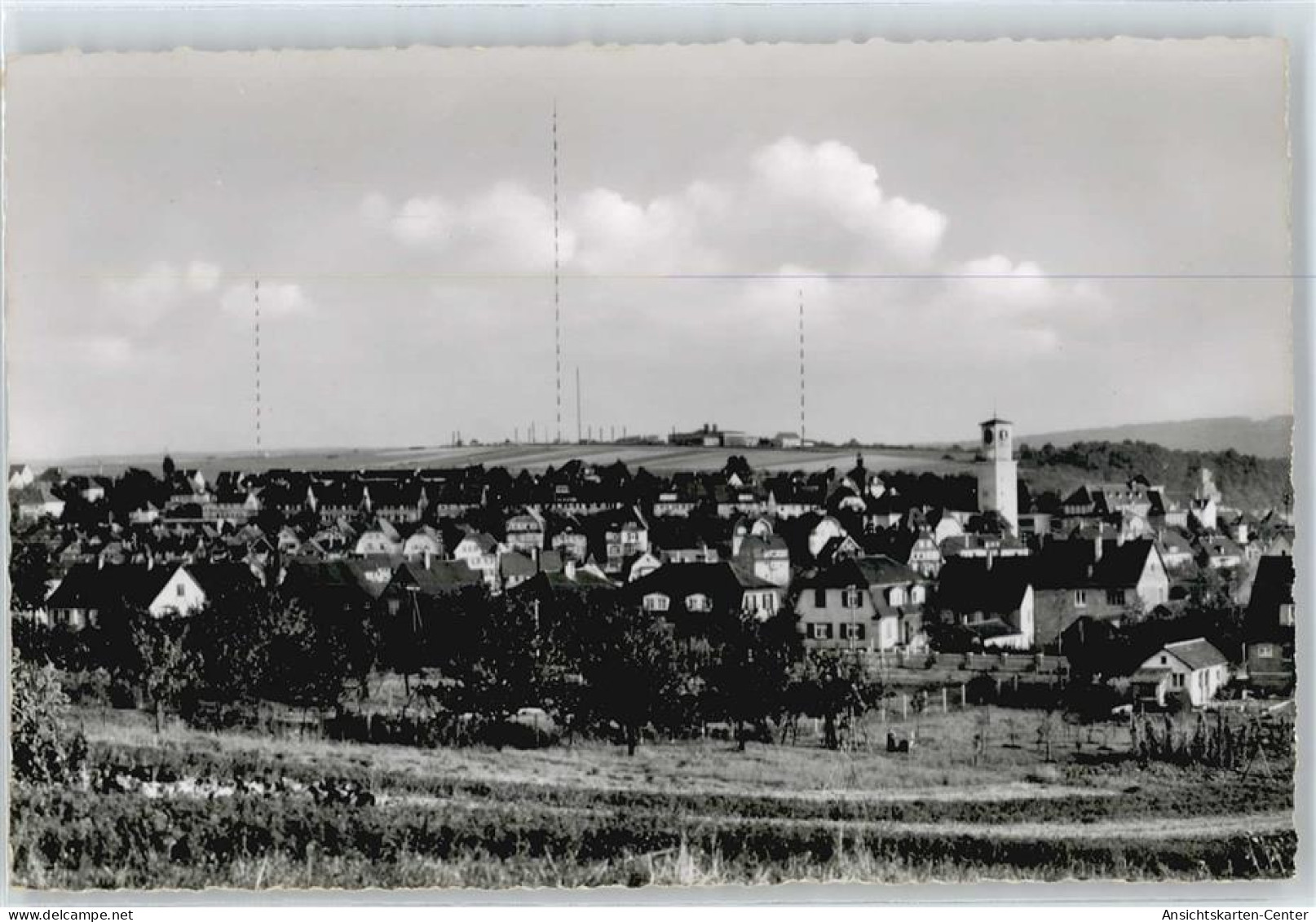 50357937 - Muehlacker