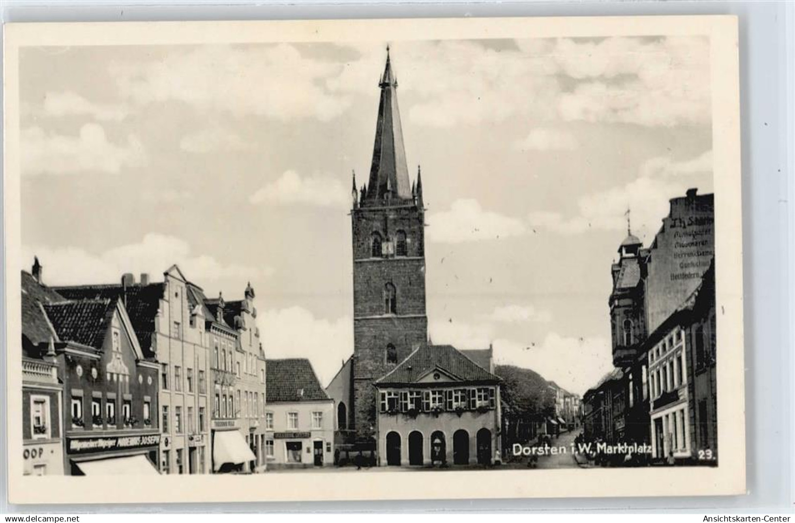 50358164 - Dorsten