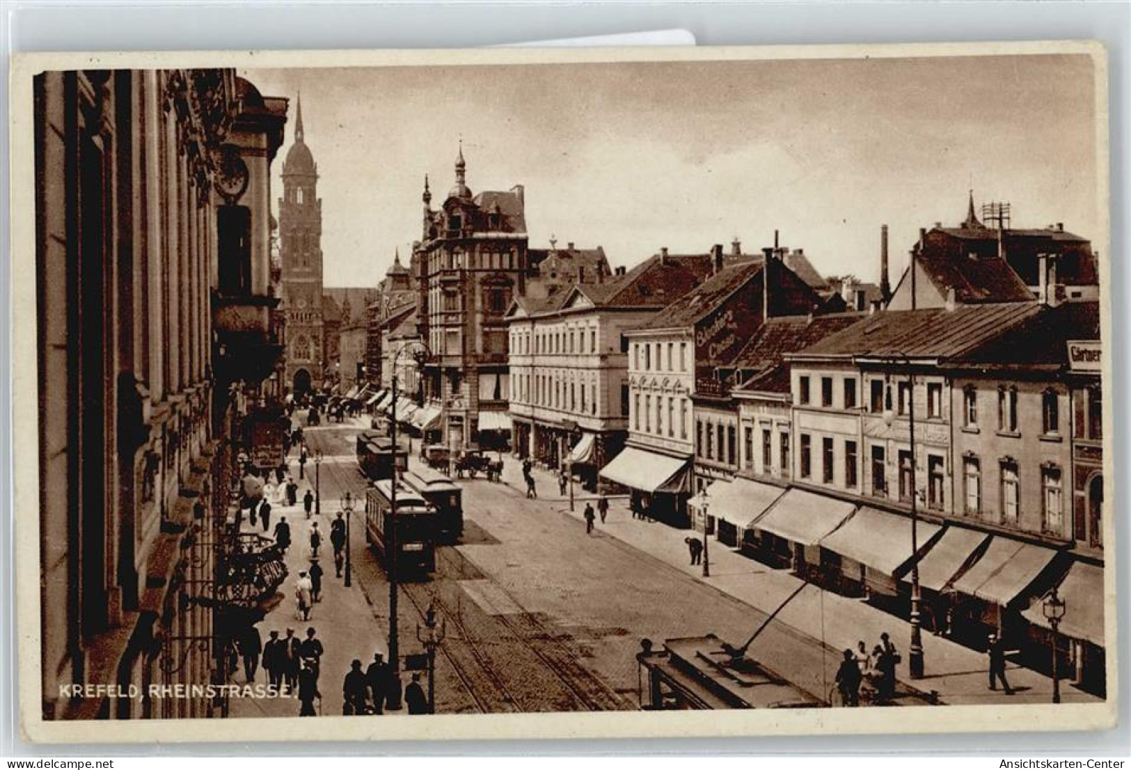 50358227 - Krefeld