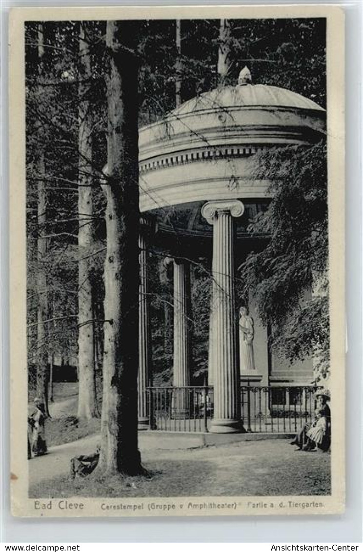 50358355 - Kleve , Niederrhein