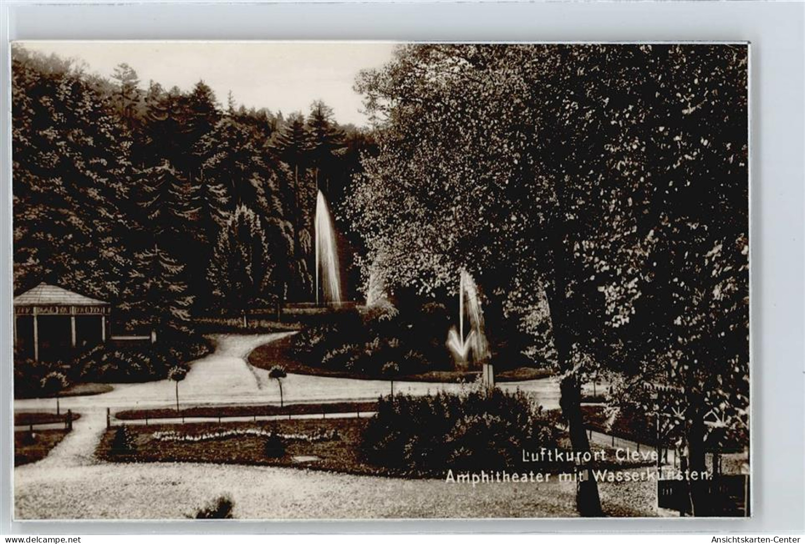 50358366 - Kleve , Niederrhein