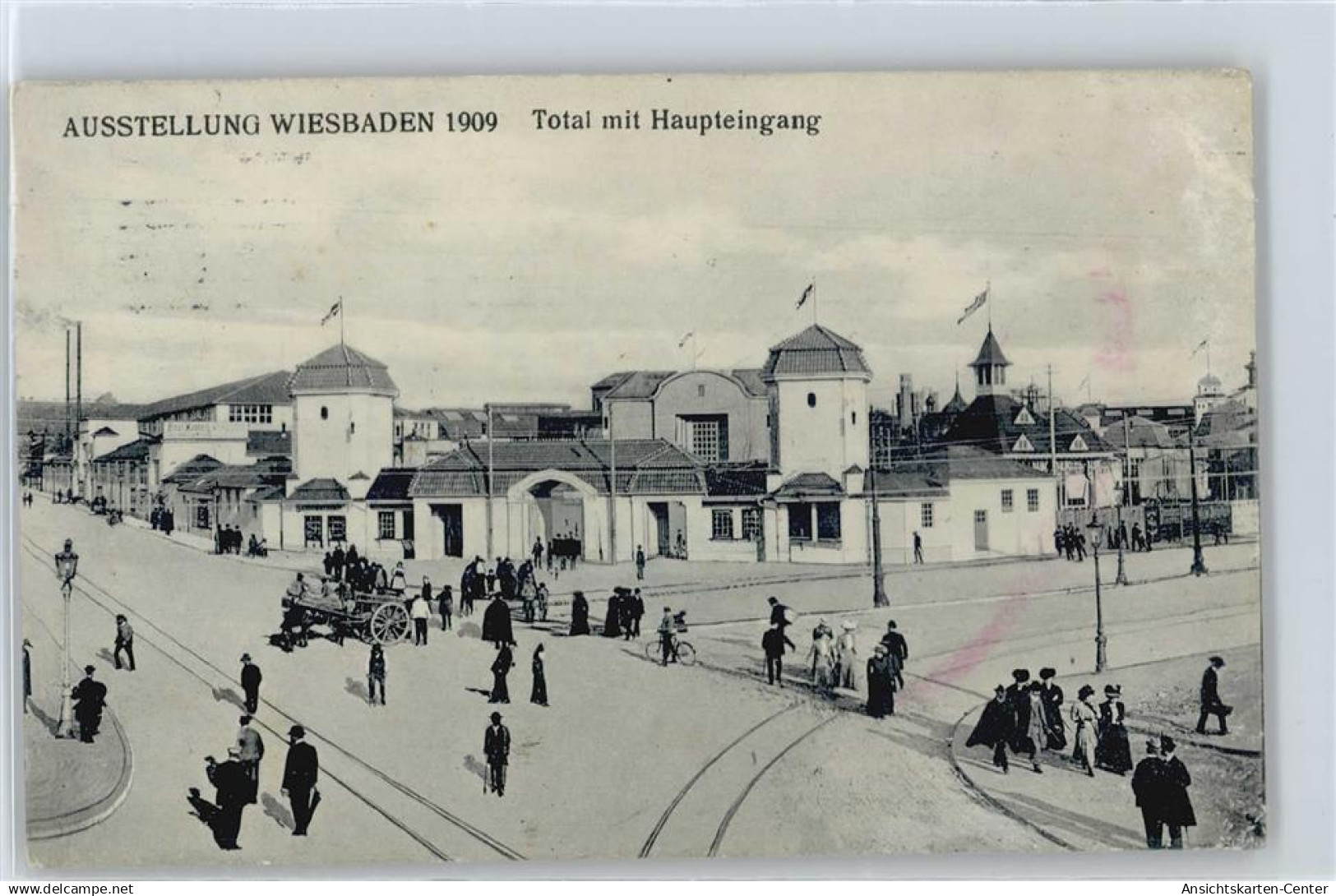 50358524 - Wiesbaden