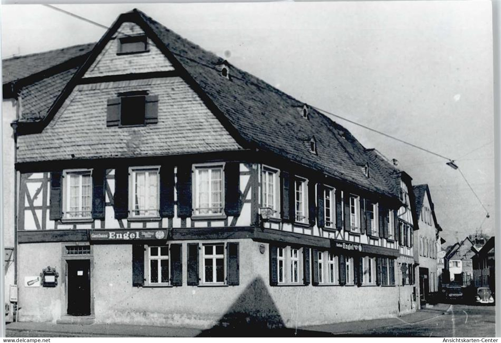 50358715 - Erbach , Rheingau