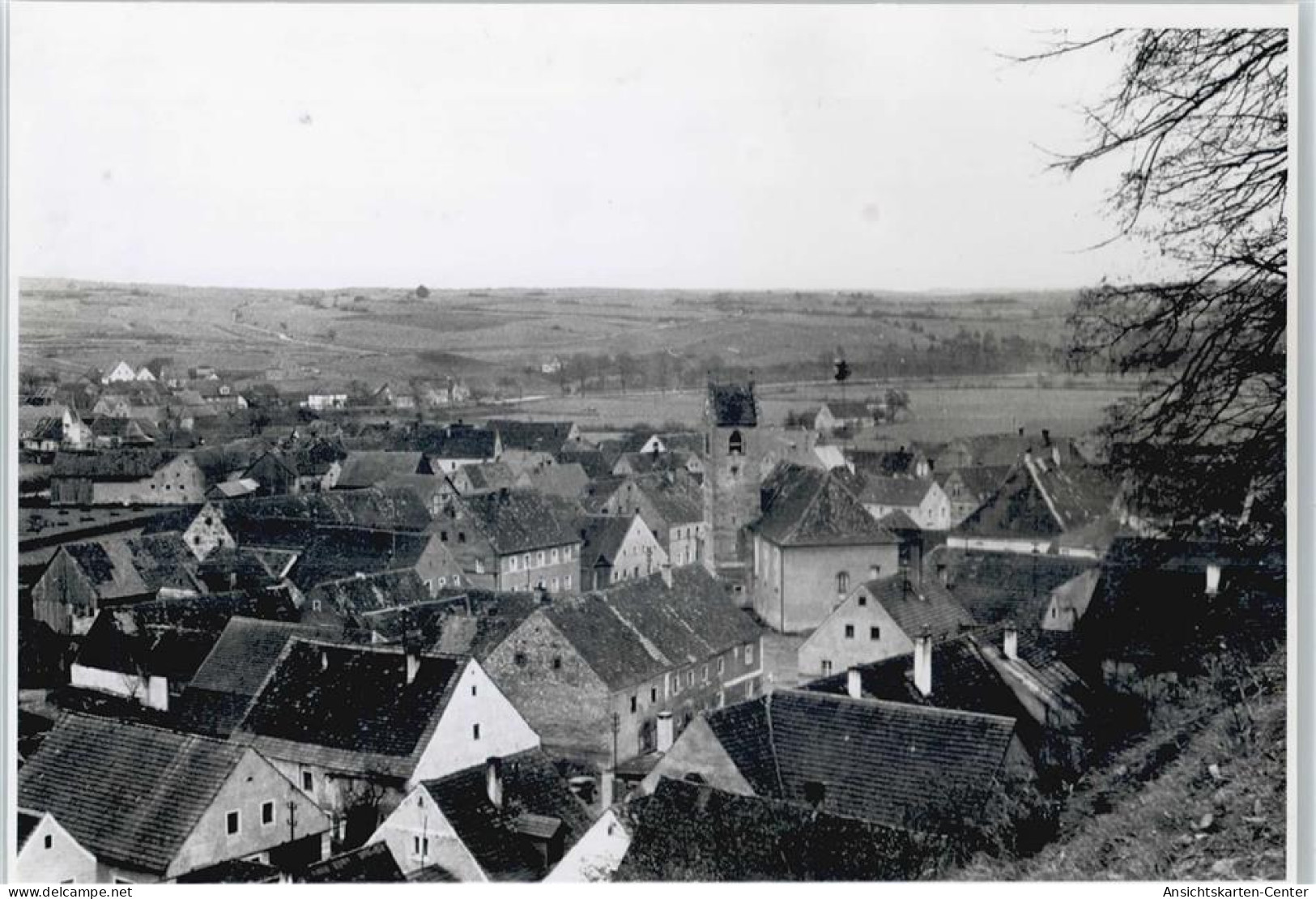 50359333 - Vilshofen an der Donau