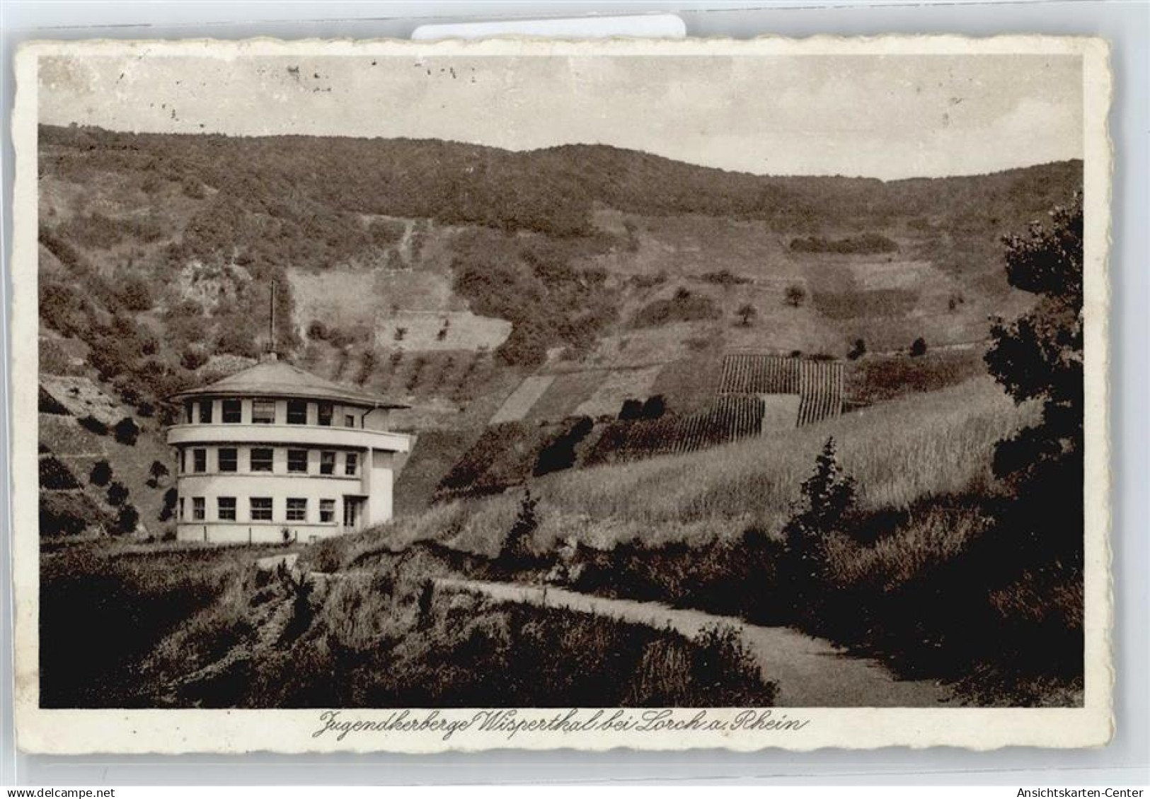 50359514 - Lorch , Rheingau