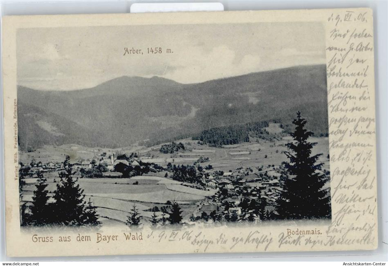 50359619 - Bodenmais