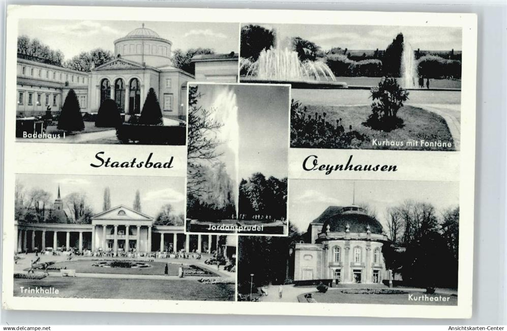 50359734 - Bad Oeynhausen