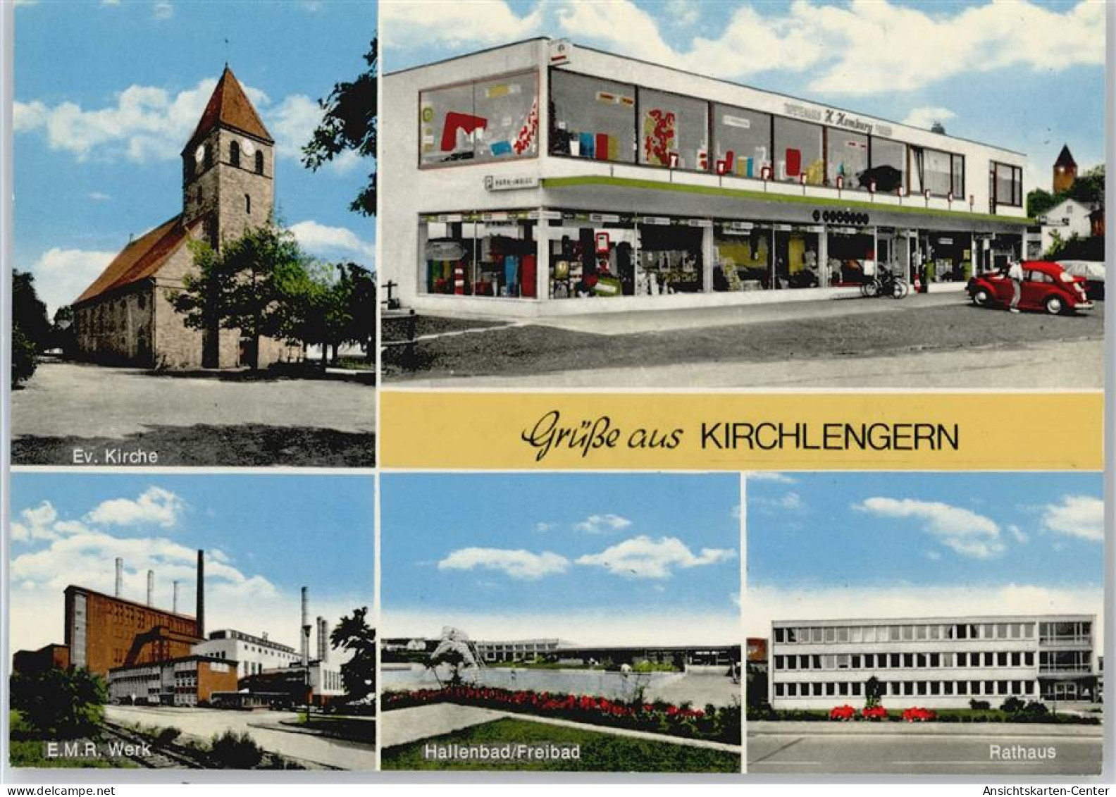 50359830 - Kirchlengern
