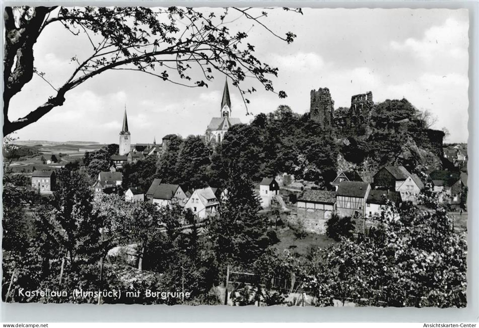 50359894 - Kastellaun