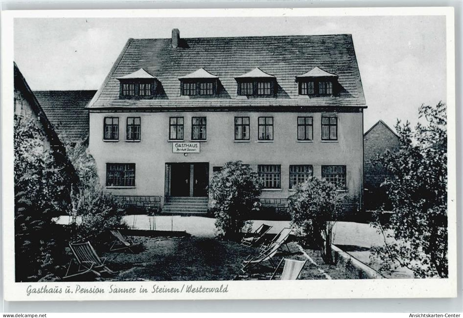 50359966 - Steinen , Westerw