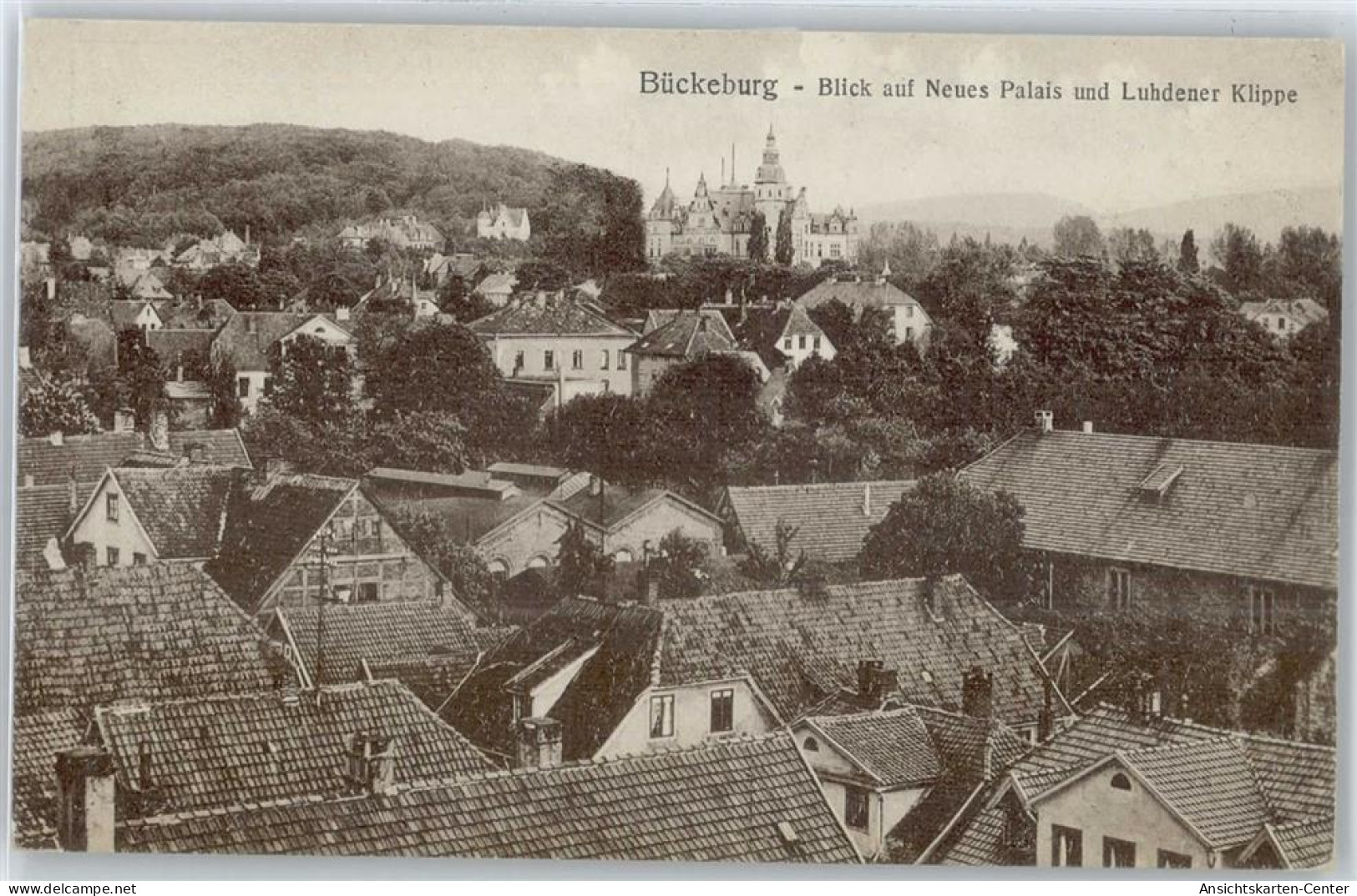 50360785 - Bueckeburg