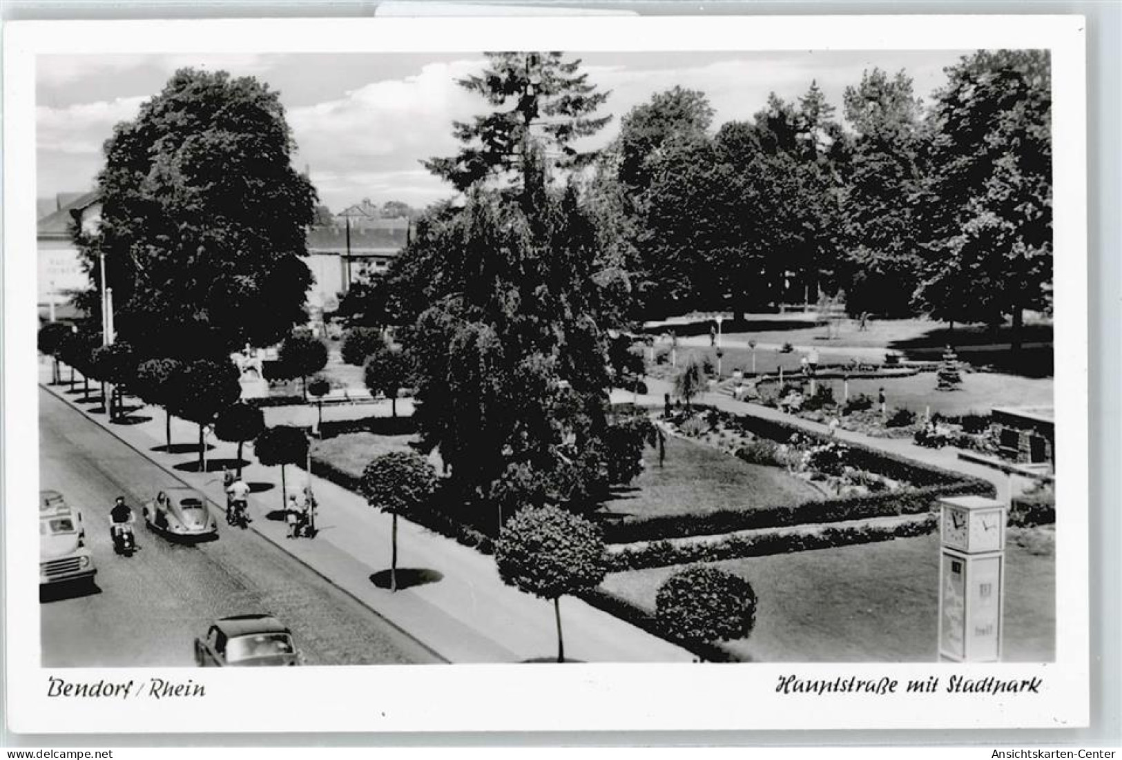 50360906 - Bendorf , Rhein