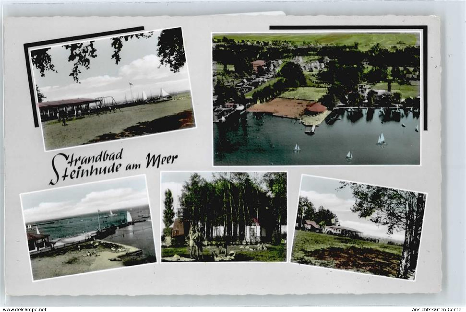 50360965 - Steinhude