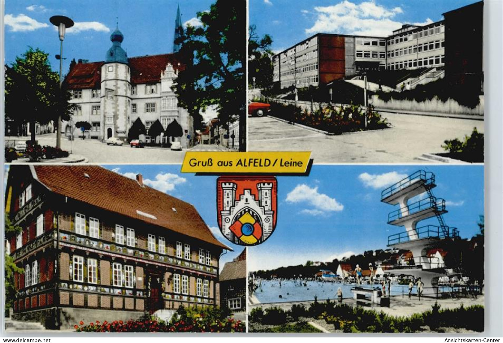 50361035 - Alfeld (Leine)