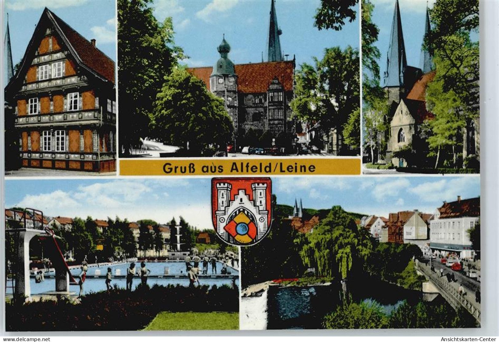 50361037 - Alfeld (Leine)