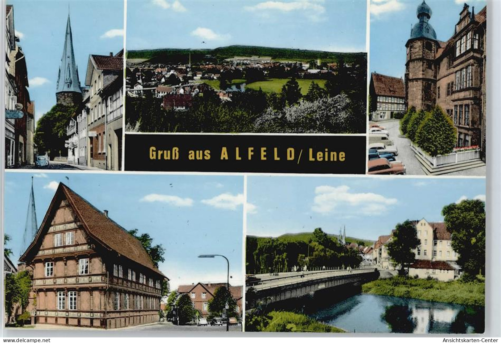 50361048 - Alfeld (Leine)