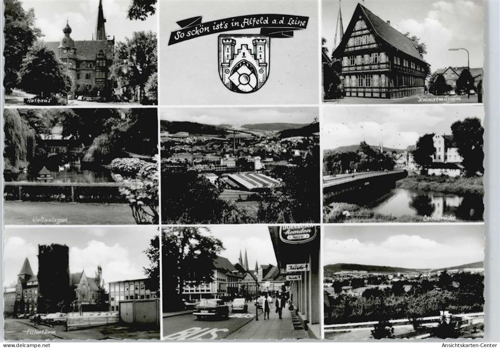 50361057 - Alfeld (Leine)