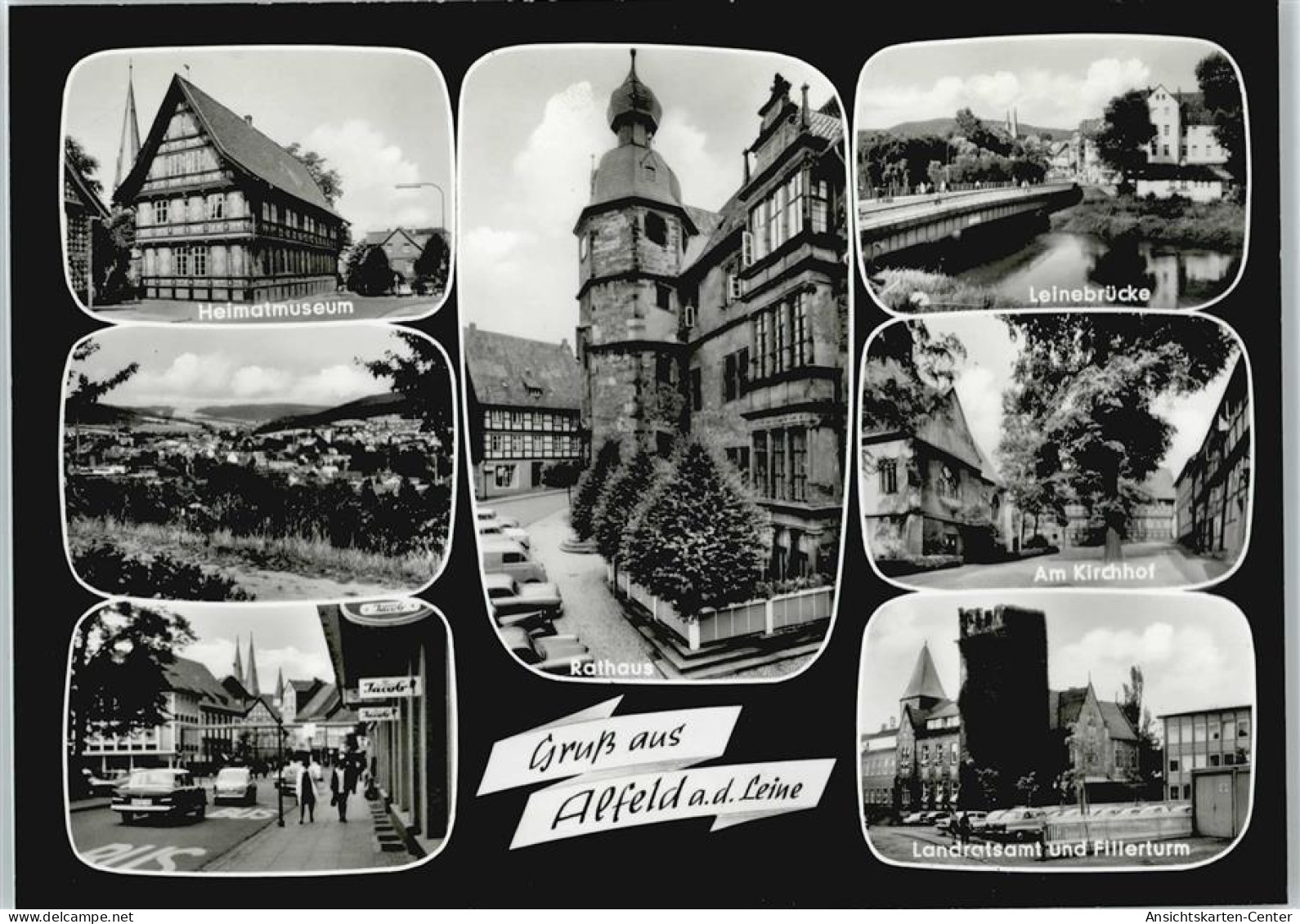 50361060 - Alfeld (Leine)