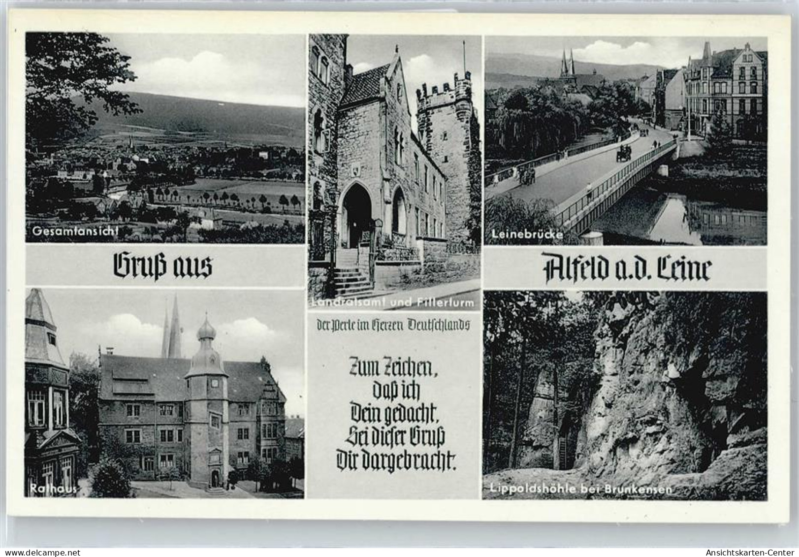 50361069 - Alfeld (Leine)