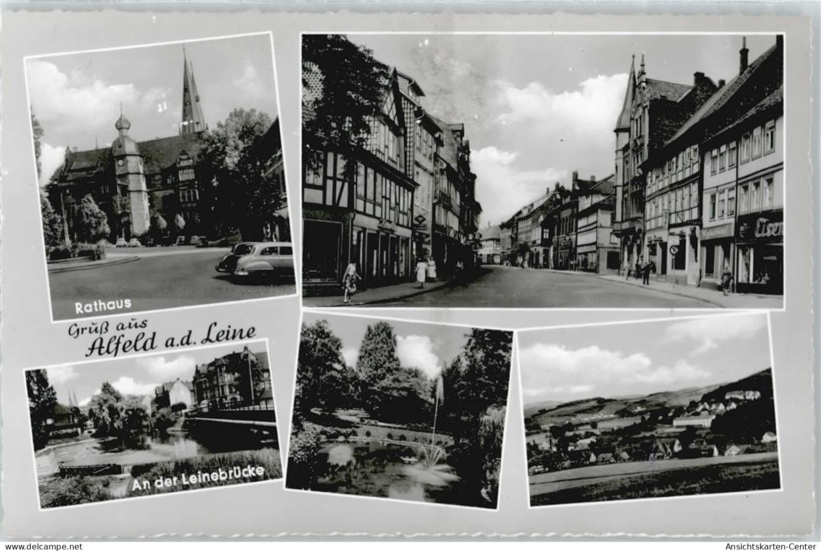 50361073 - Alfeld (Leine)