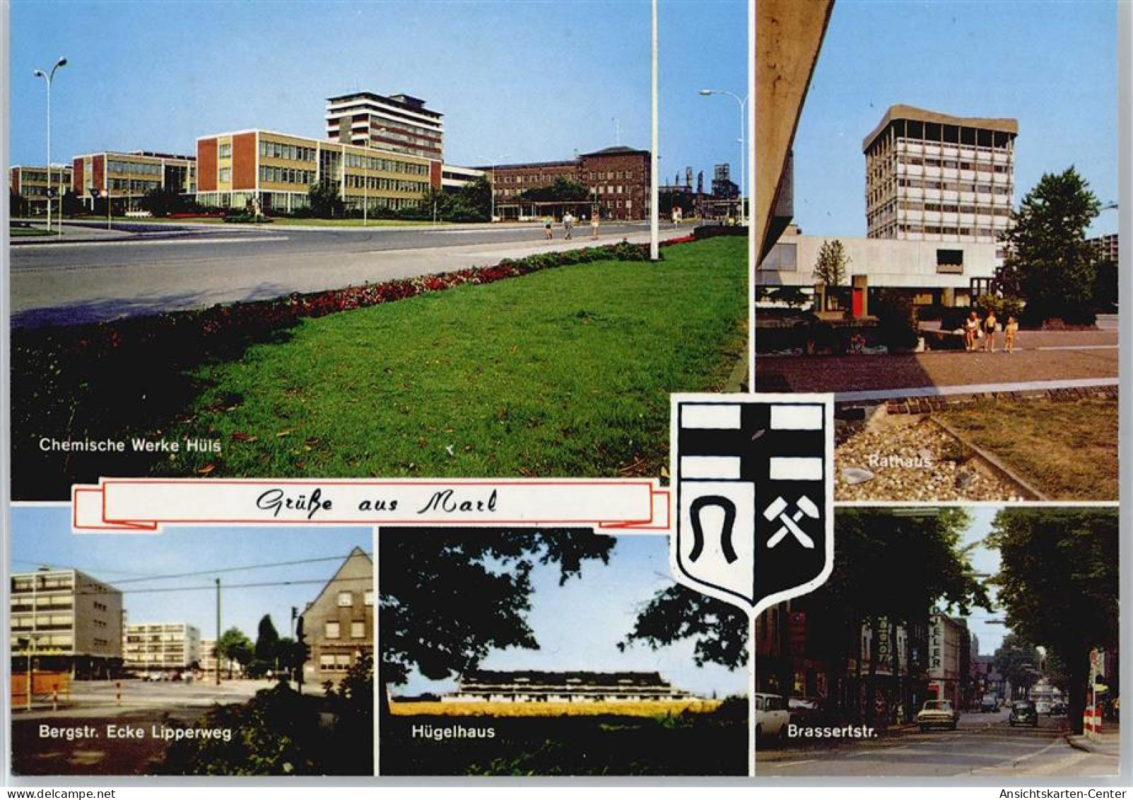 50361270 - Marl , Westf