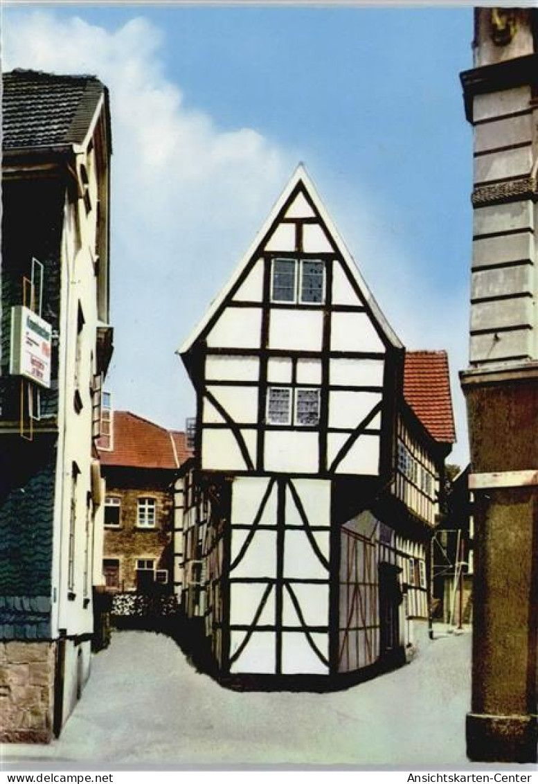 50361307 - Hattingen , Ruhr