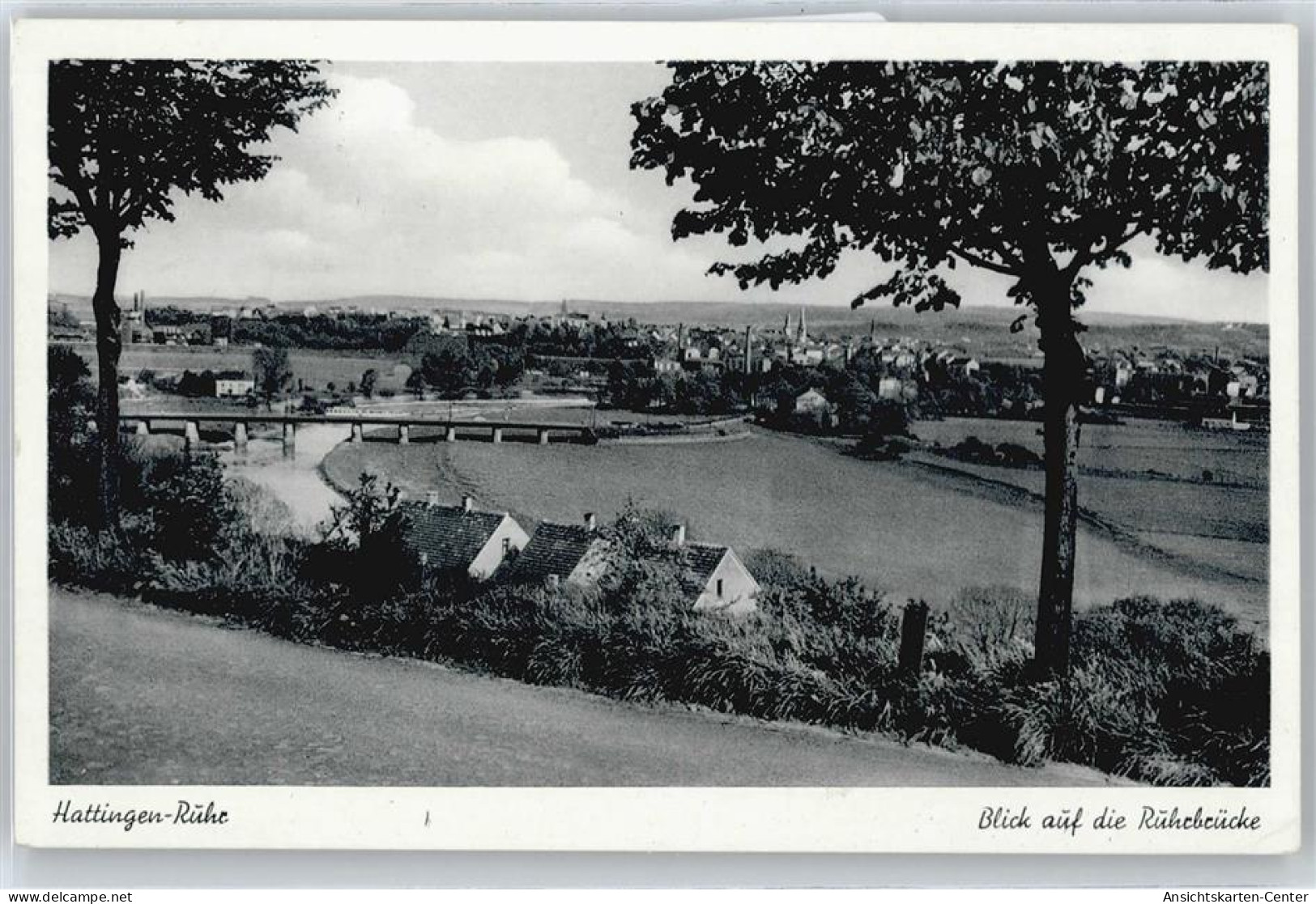 50361556 - Hattingen , Ruhr