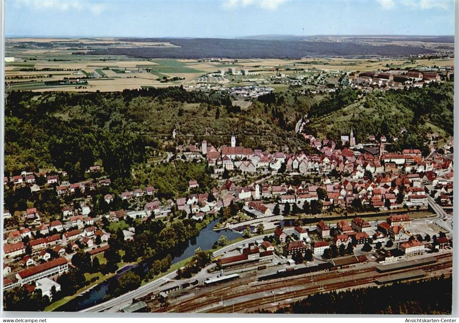 50362204 - Horb am Neckar