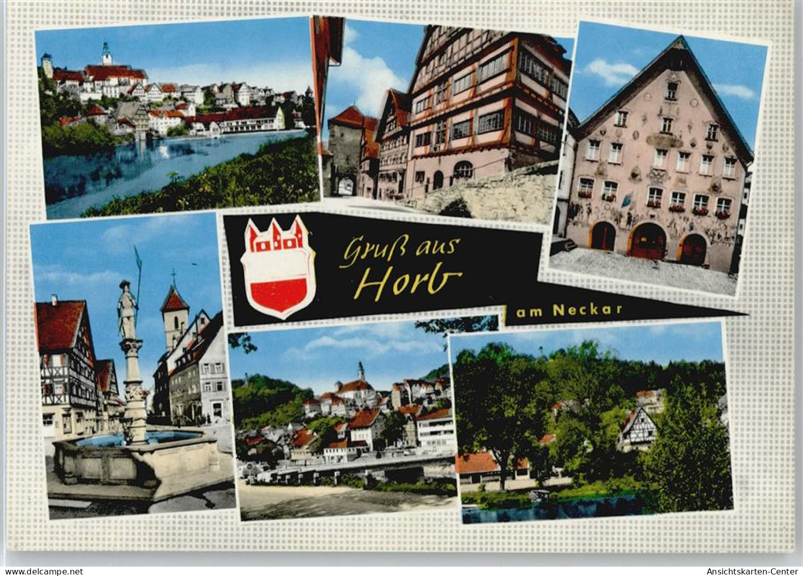 50362213 - Horb am Neckar