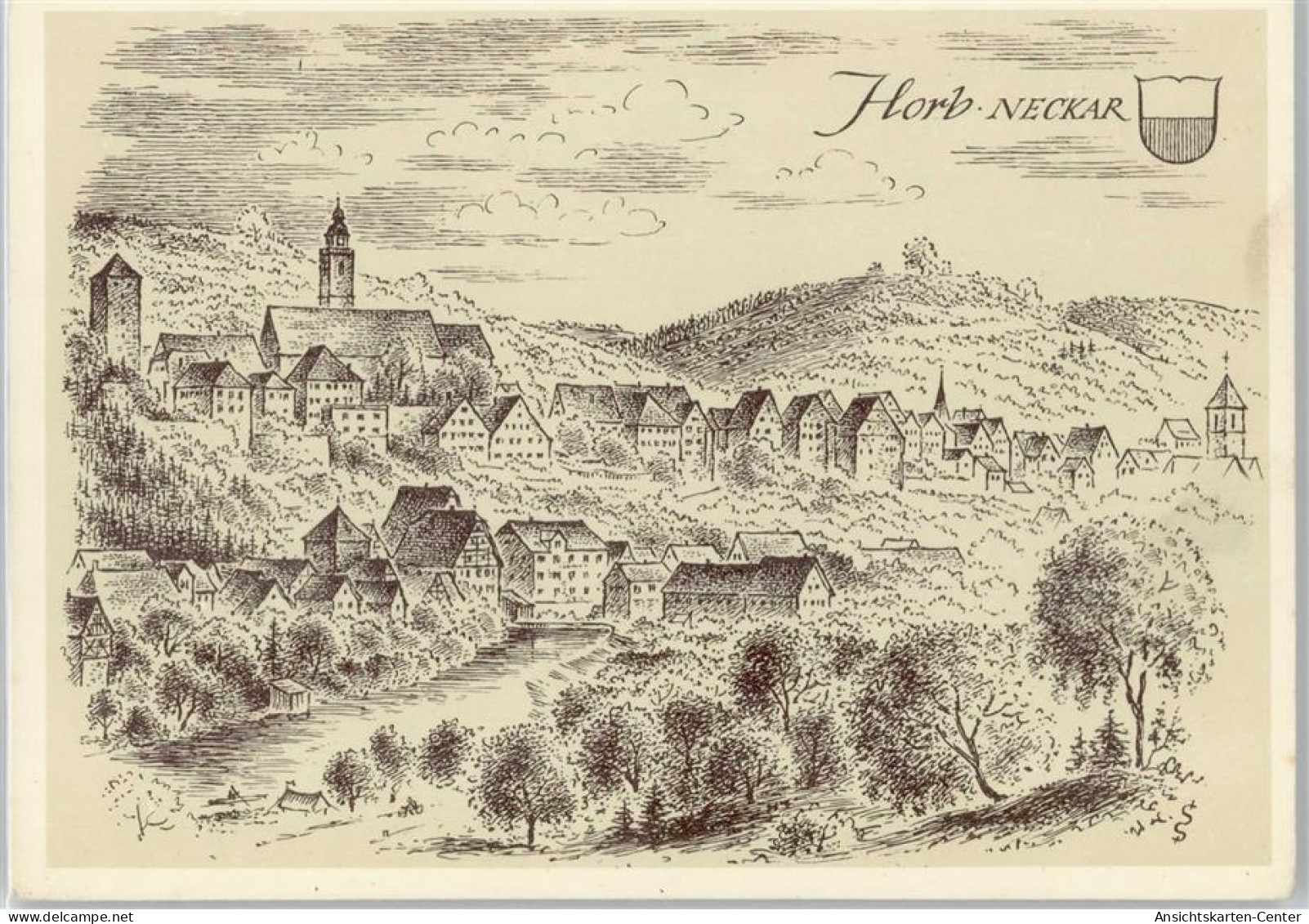 50362214 - Horb am Neckar