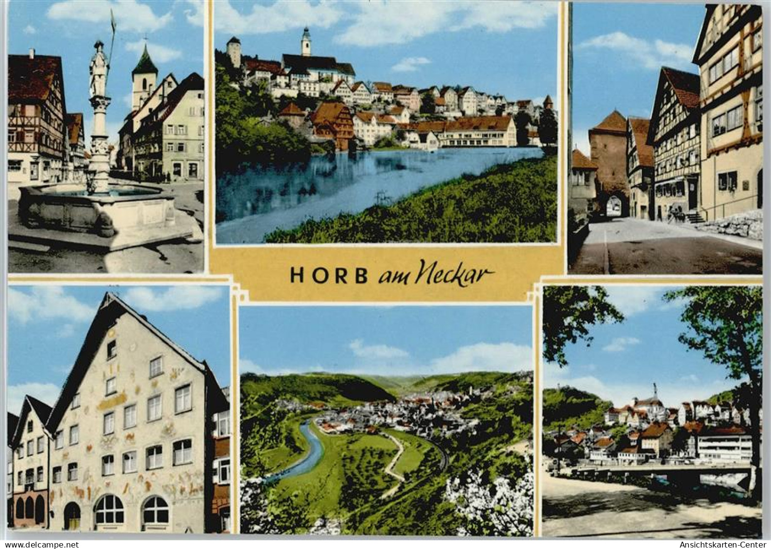 50362224 - Horb am Neckar