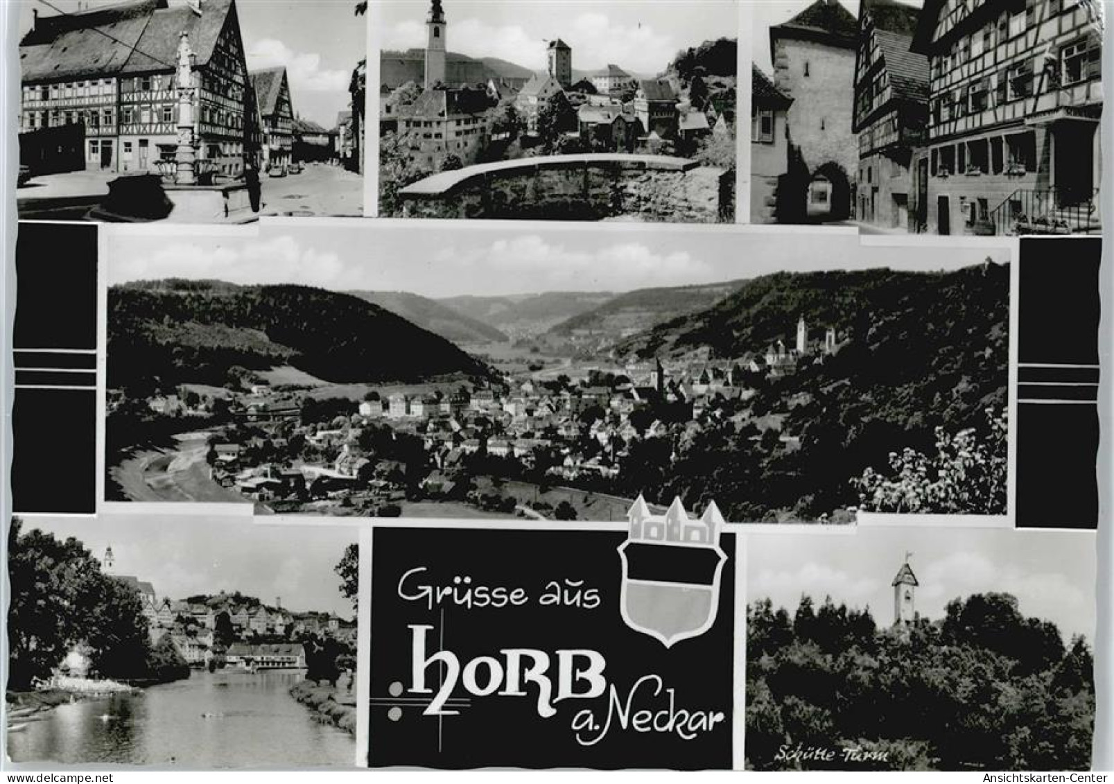 50362394 - Horb am Neckar