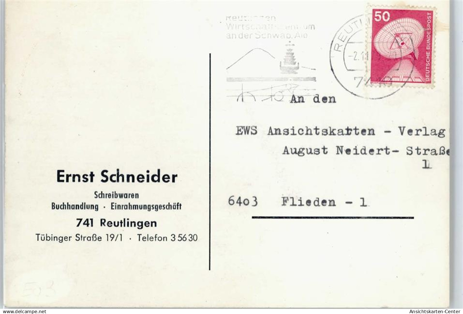 50362585 - Reutlingen