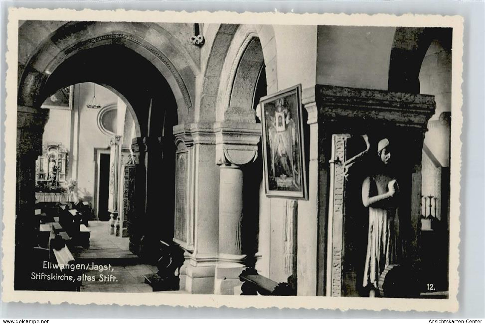 50362686 - Ellwangen (Jagst)