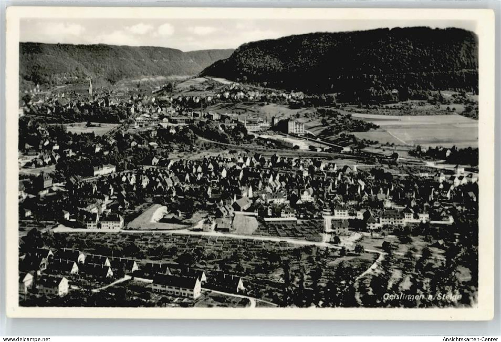 50362807 - Geislingen an der Steige