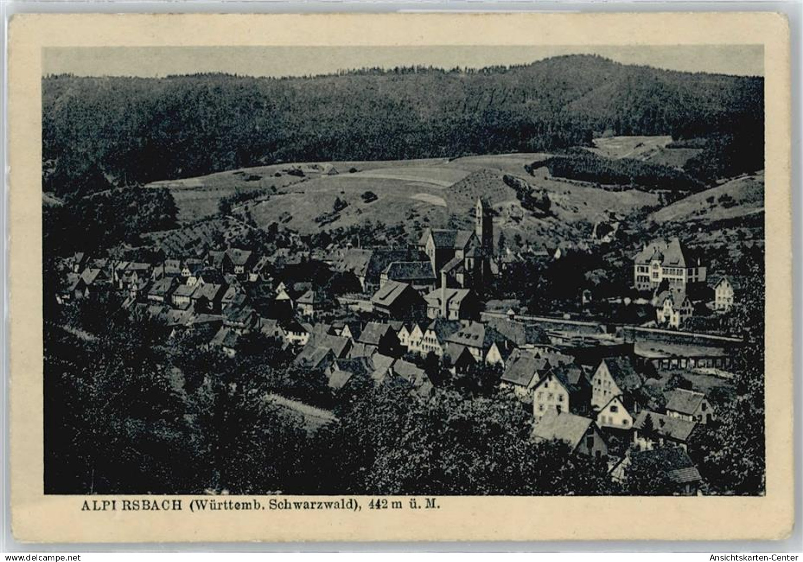 50362905 - Alpirsbach