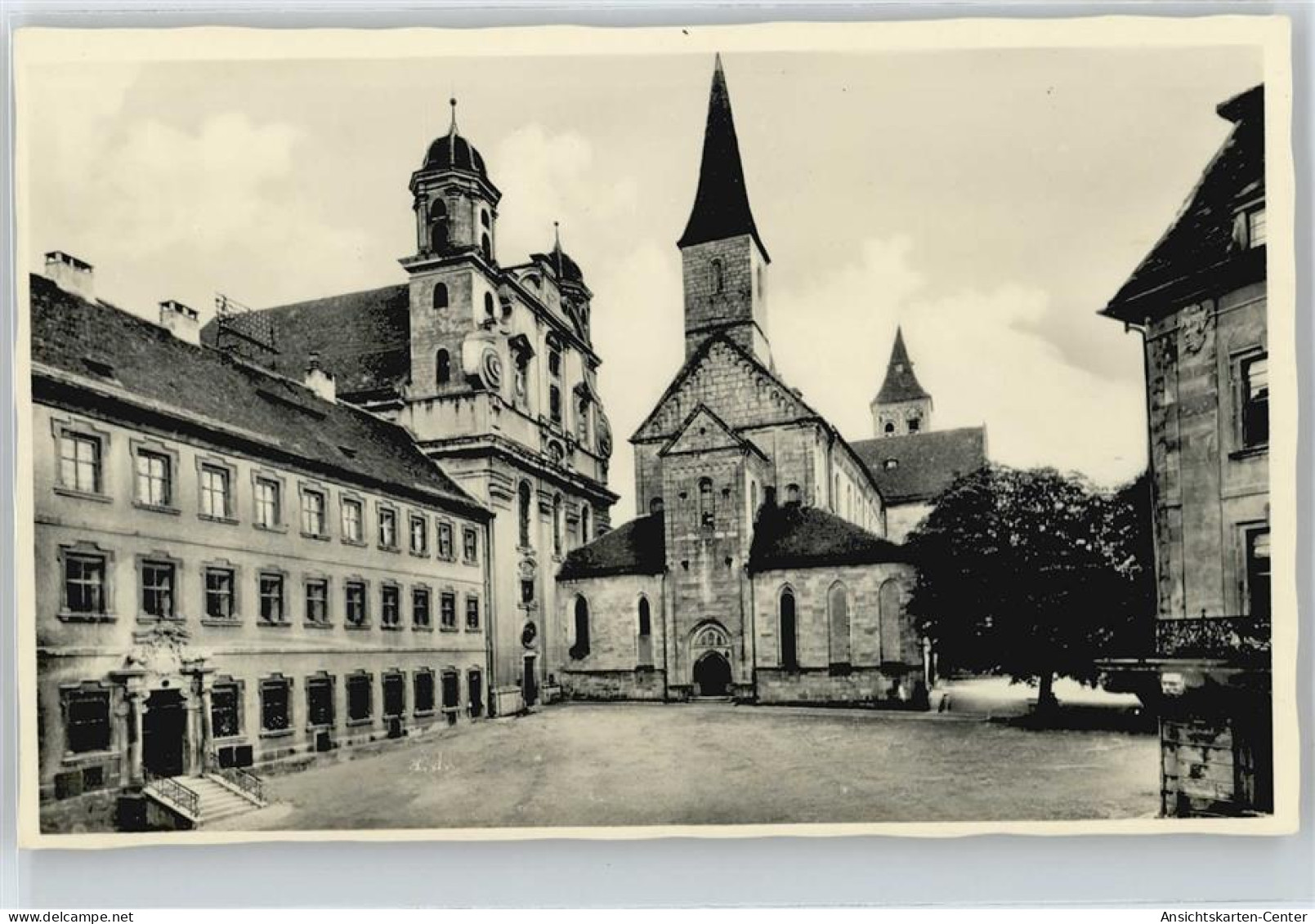 50362983 - Ellwangen (Jagst)