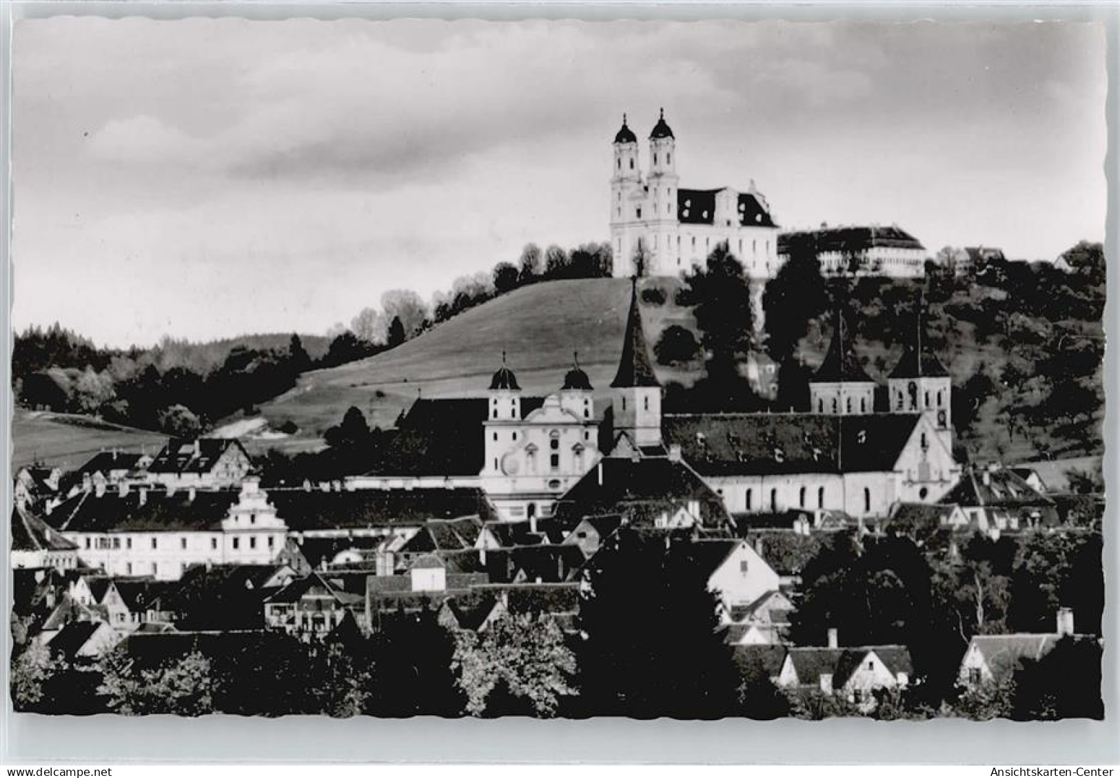 50362988 - Ellwangen (Jagst)