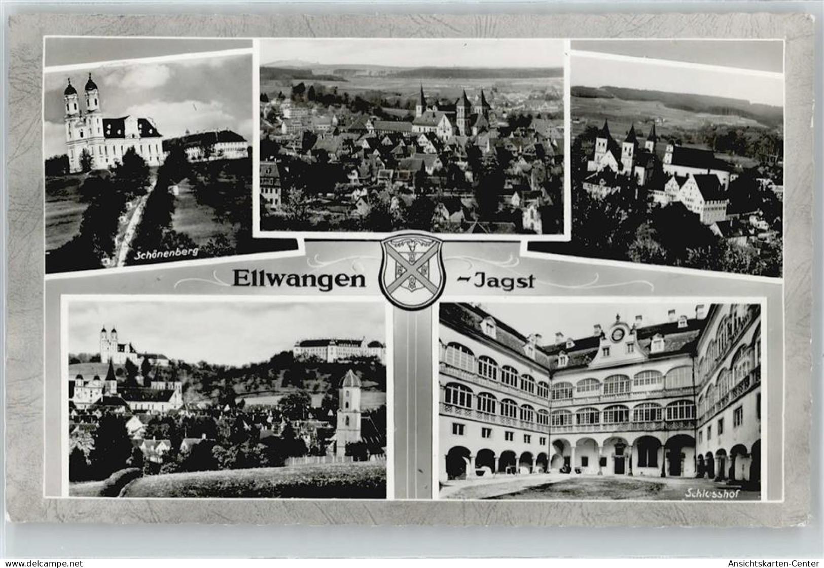 50362989 - Ellwangen (Jagst)