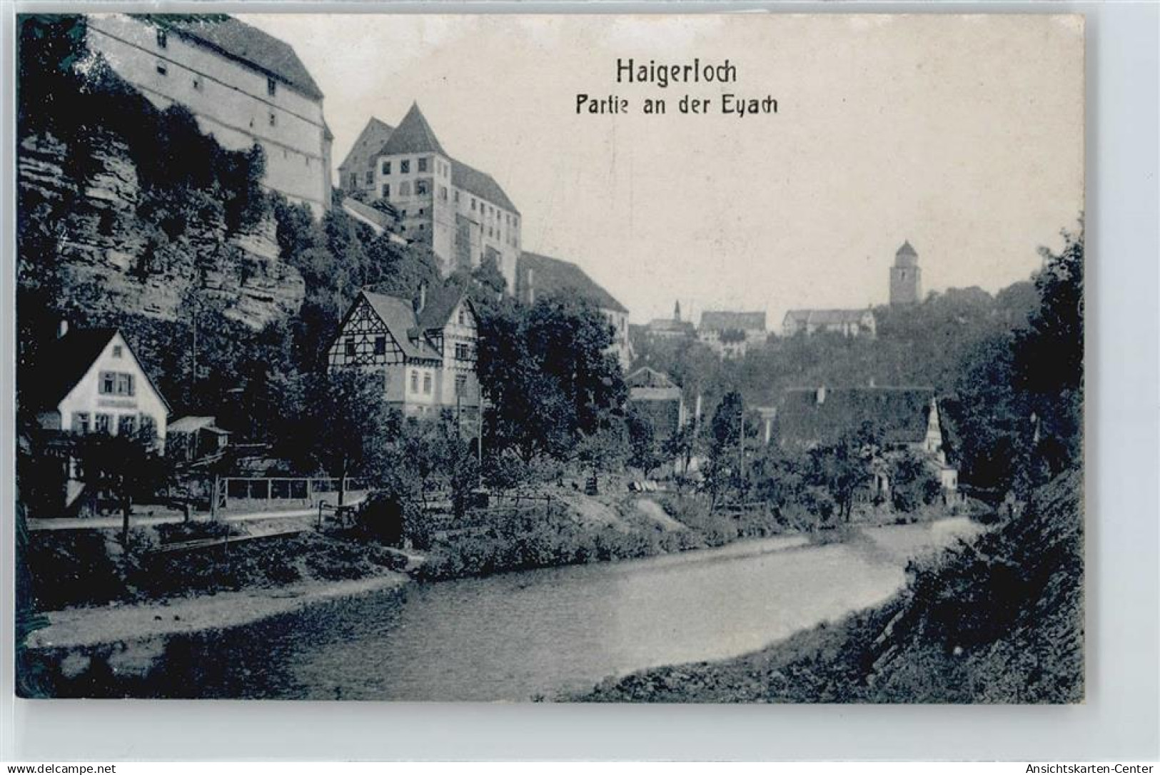 50363005 - Haigerloch